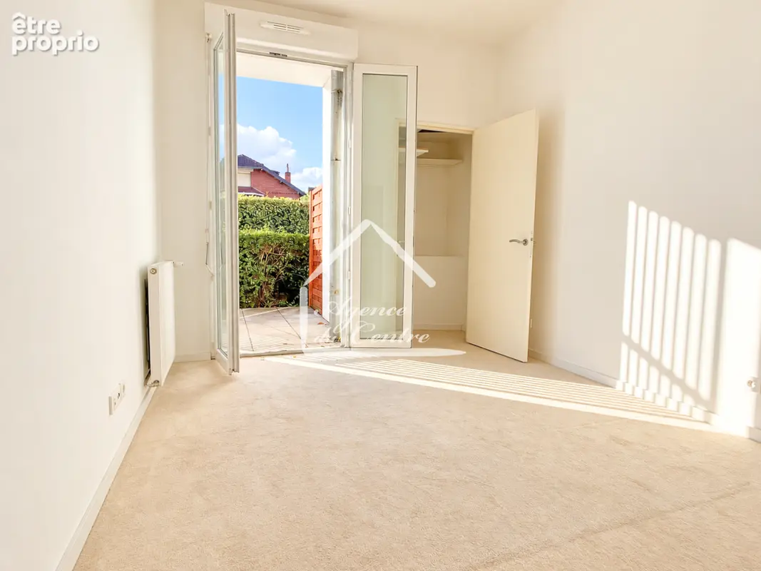 Superbe 3 pièces avec terrasse de 20 m² - photo 6