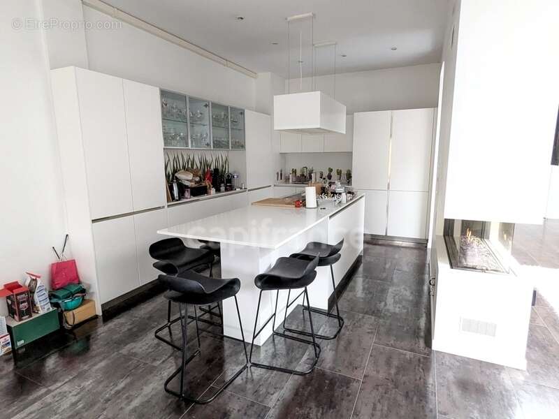 Maison de caractere - exclusivite capifrance - photo 4