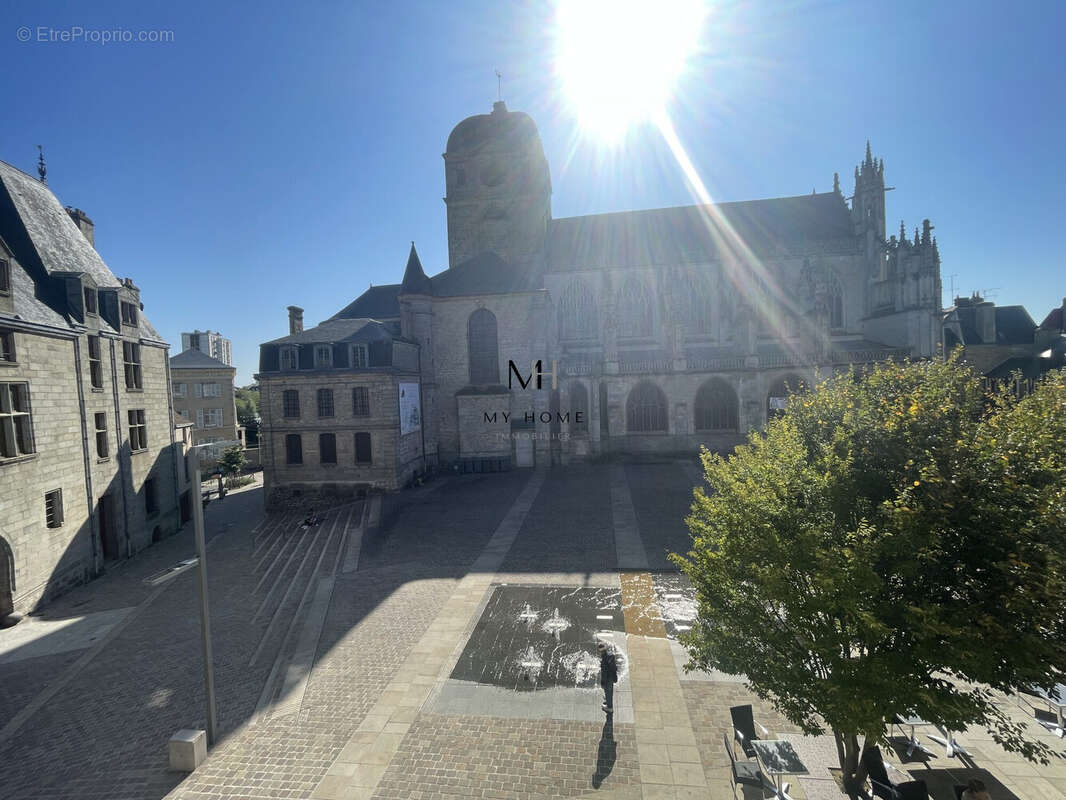 Appartement à ALENCON