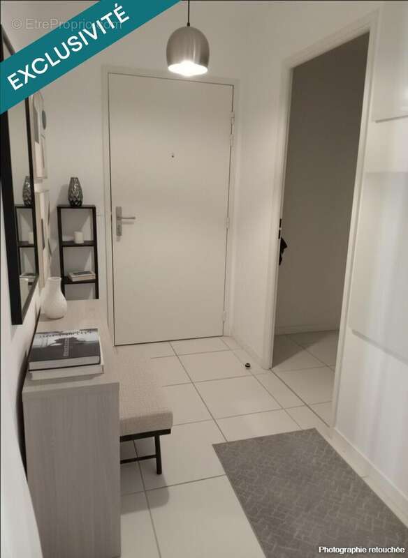 Photo 5 - Appartement à BORDEAUX