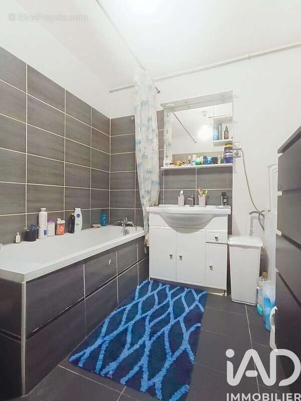 Photo 6 - Appartement à BONNEUIL-SUR-MARNE