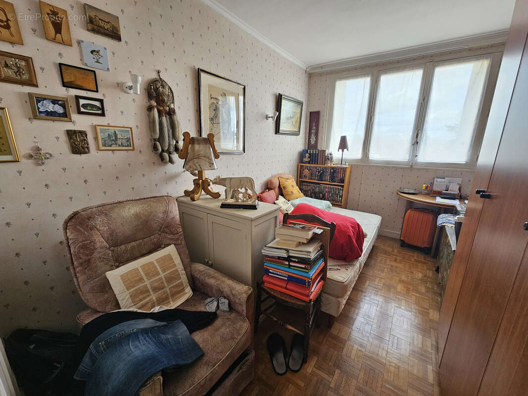 Appartement à CHATOU