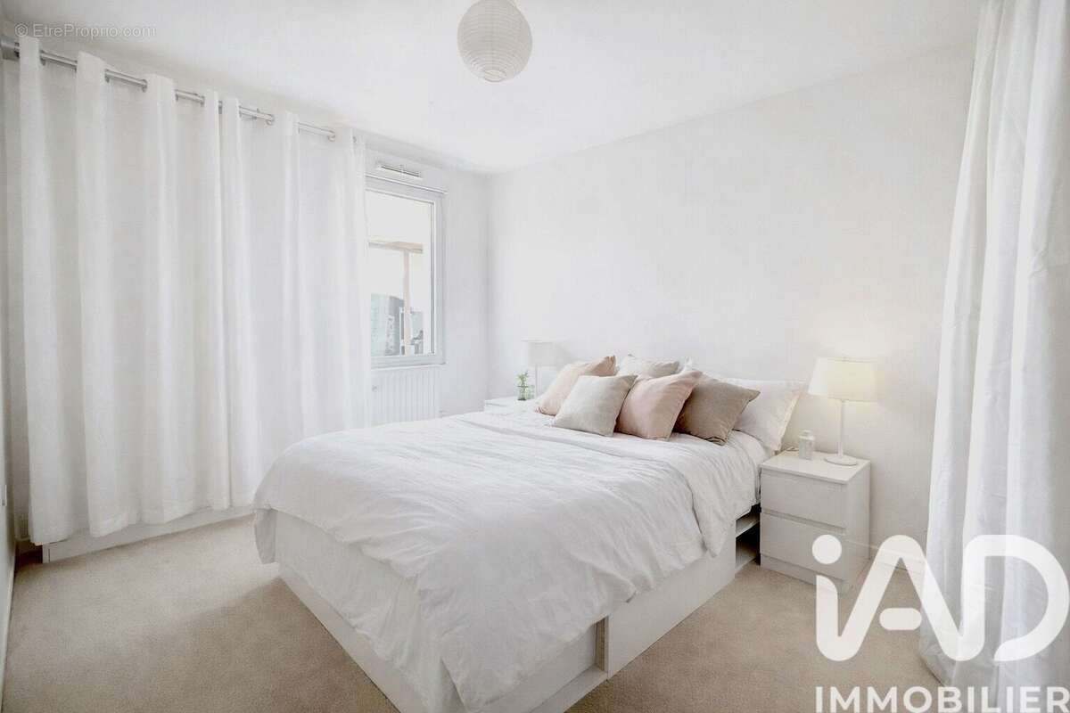 Photo 6 - Appartement à LES ULIS