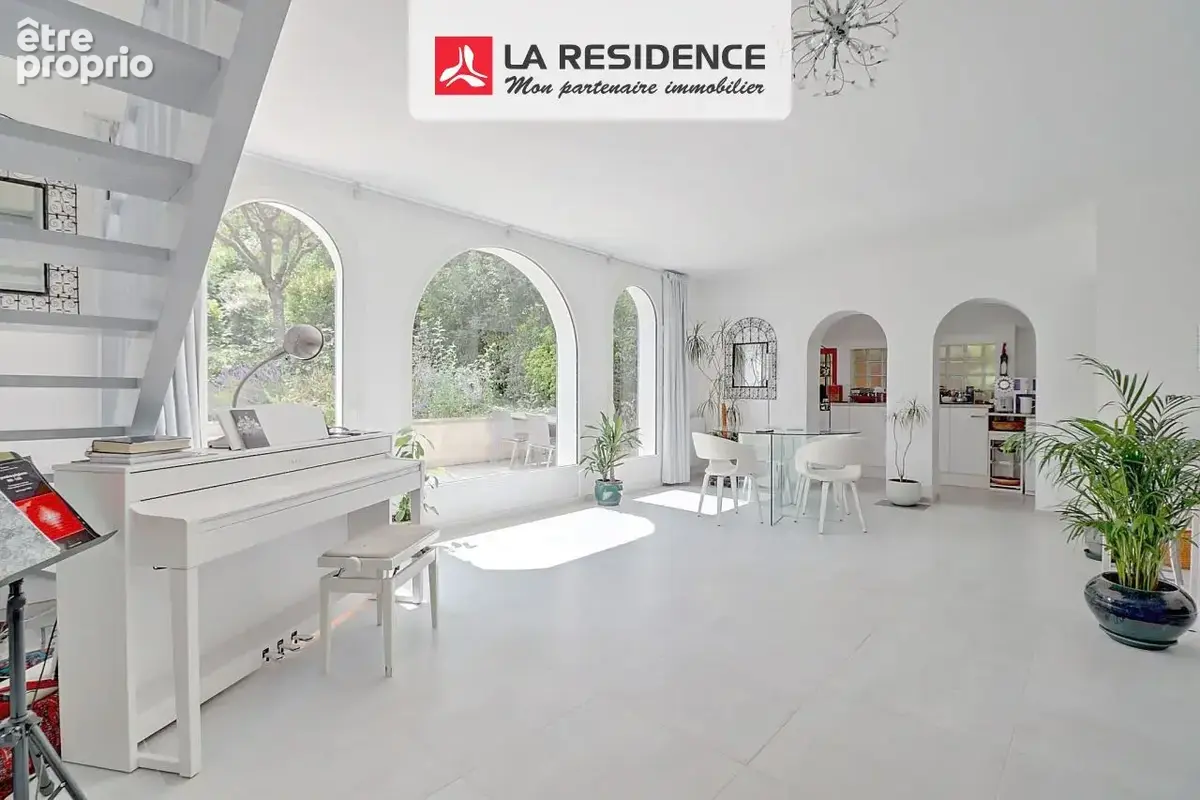 Maison 5 pièces 154 m² à vendre à L'etang-La-Ville (78620) - photo 3