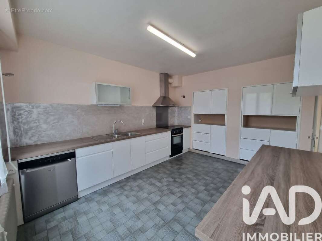 Maison 166 m² à Bubry  - photo 3