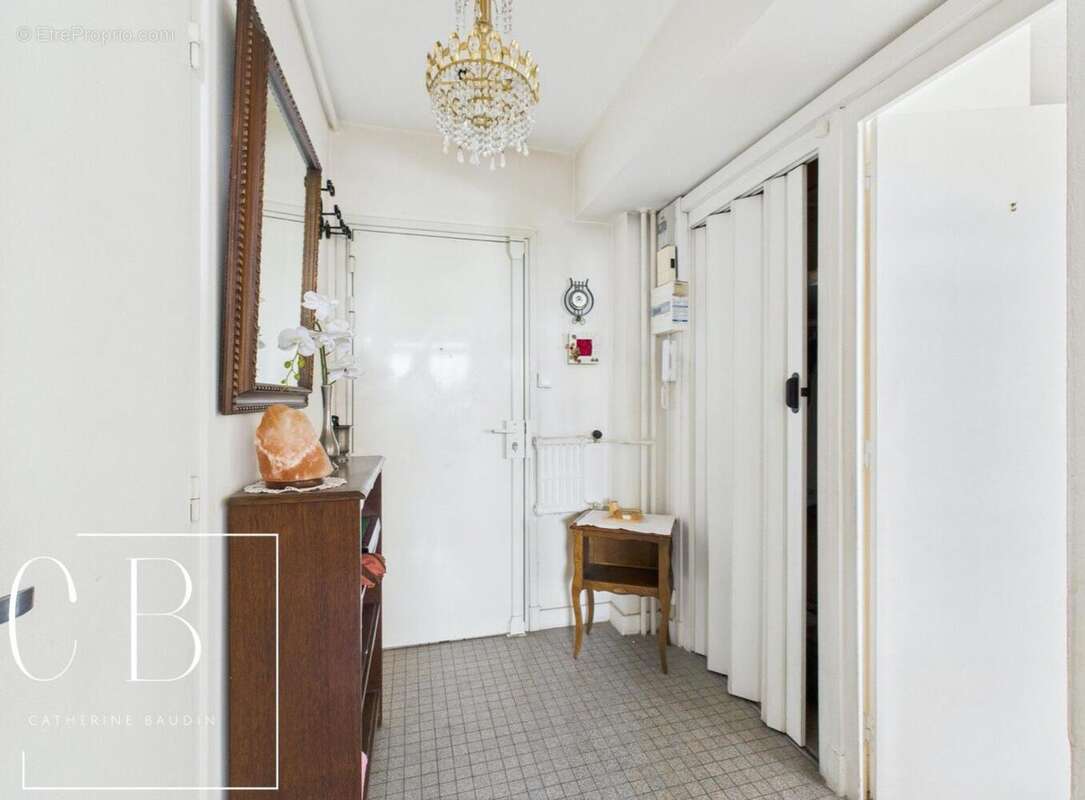 Photo 6 - Appartement à LA ROCHELLE