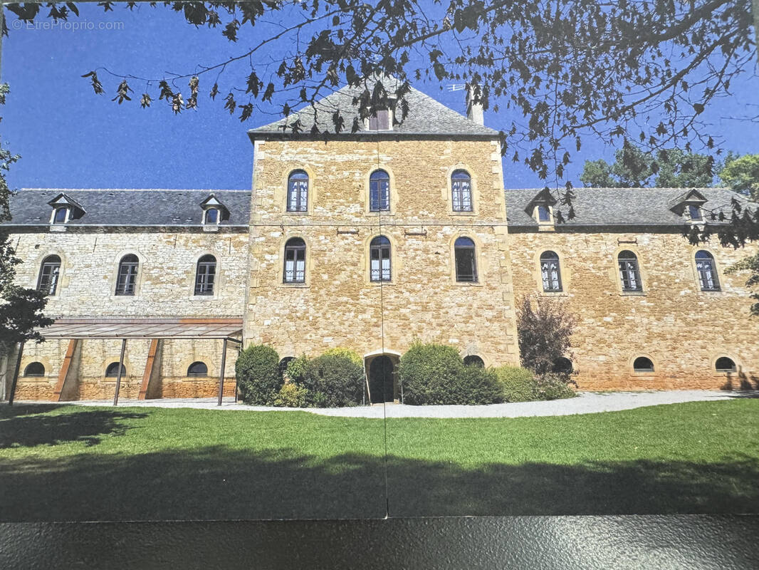 Domaine de la Goudalie - photo 2