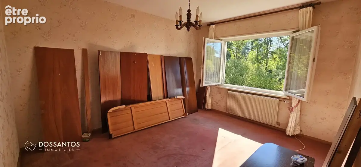 Maison mitoyenne 5p à Lutterbach - photo 9