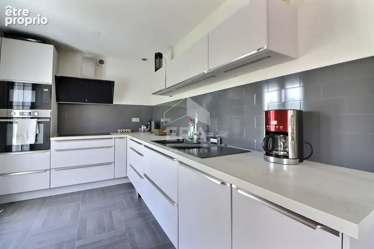 Maison 152m² à domont - photo 11
