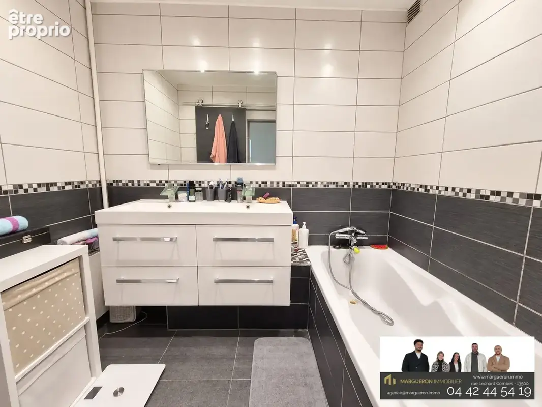Appartement 3 pièces 78 m² à vendre à Martigues (13500) - photo 6