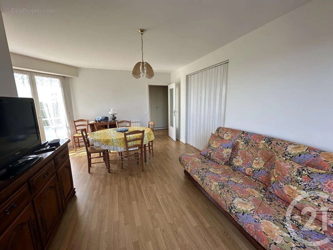 Appartement à ROYAN