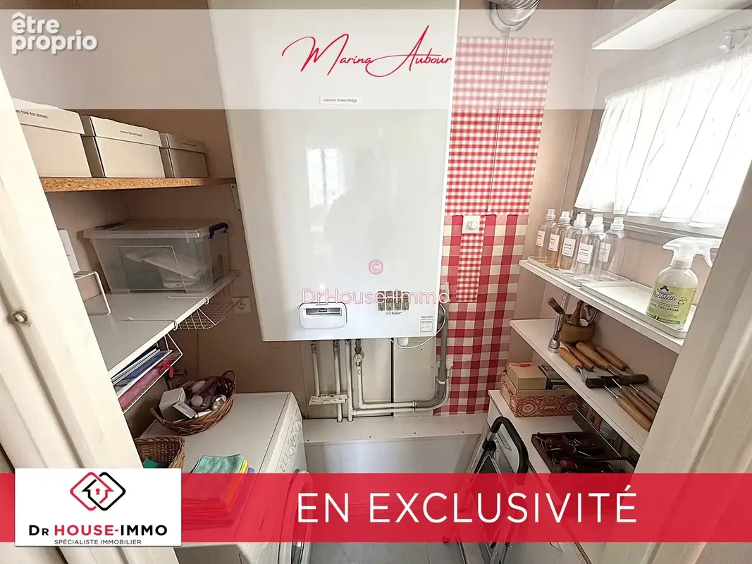 Appartement 5 pièces 122 m² à vendre à Poitiers (86000) - photo 42
