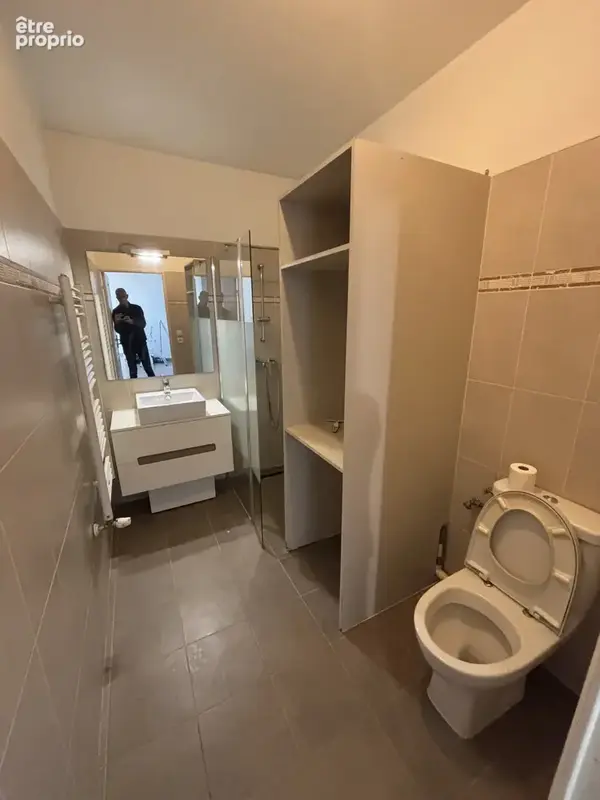 Appartement à acheter à Ste Geneviève des Bois avec FLOR'IMMO - photo 7