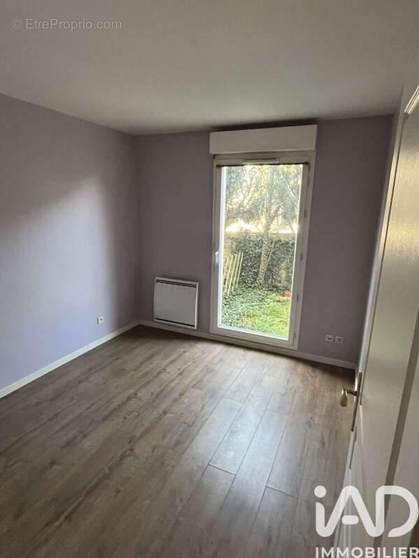Photo 4 - Appartement à LA QUEUE-EN-BRIE