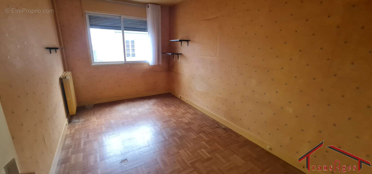 Appartement à VINCENNES