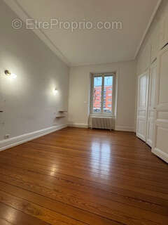 Appartement à BELFORT