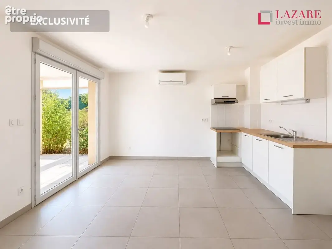 A vendre t3 exclusivite - bormes les mimosas - photo 3