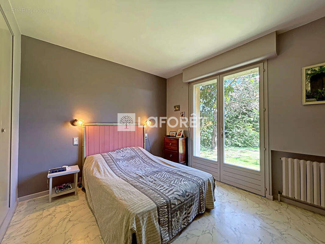 Maison à MONTAGNAT