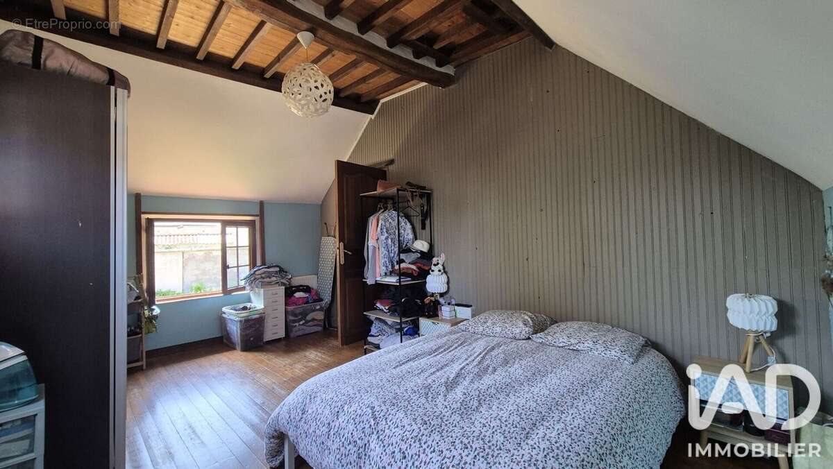 Photo 8 - Maison à SAINT-PIERRE-LES-ELBEUF