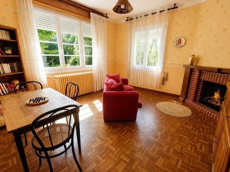 Maison 161m2 avec jardin à SARRANCOLIN (65) - photo 6