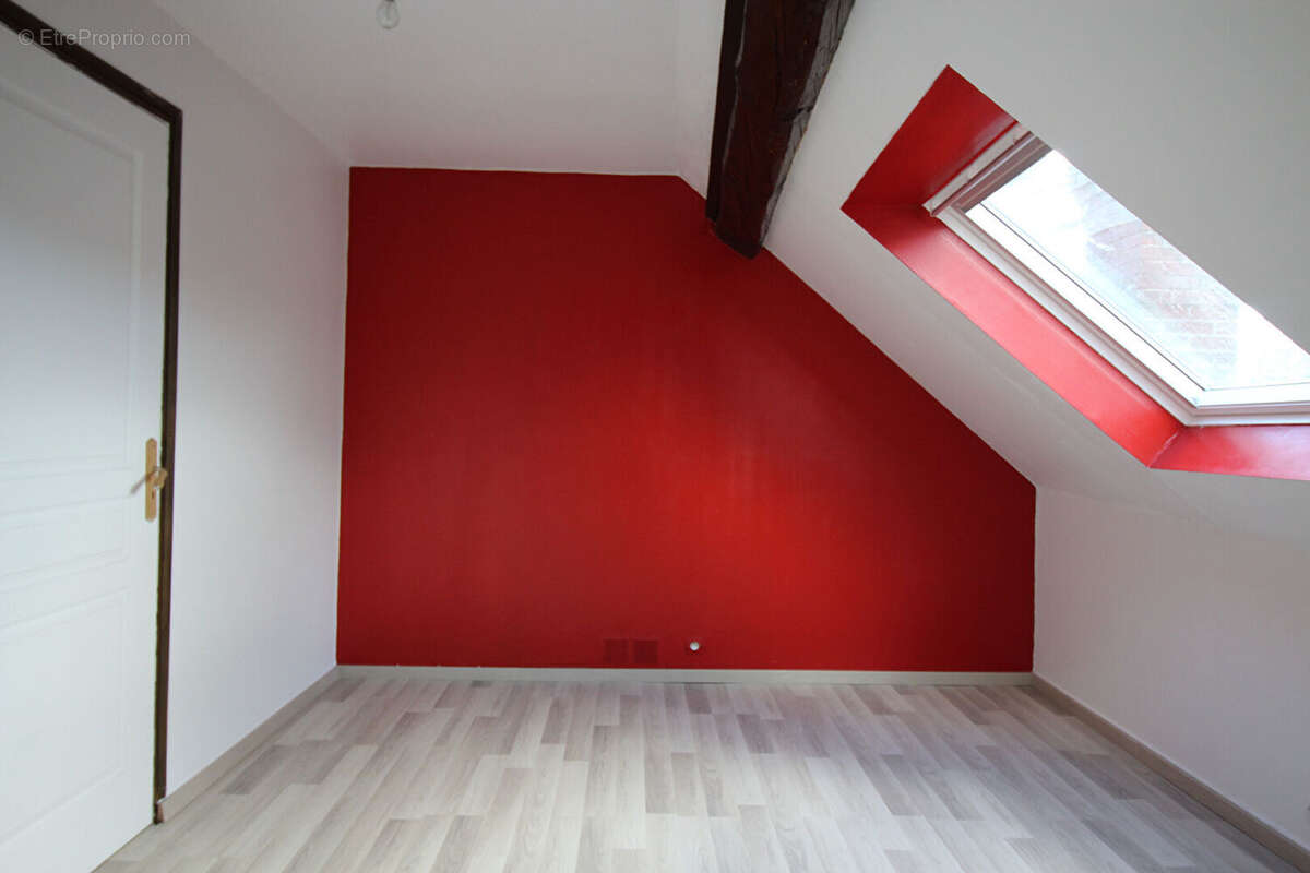 Appartement à DOURDAN