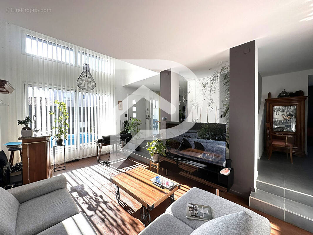 Maison à ARGELES-SUR-MER