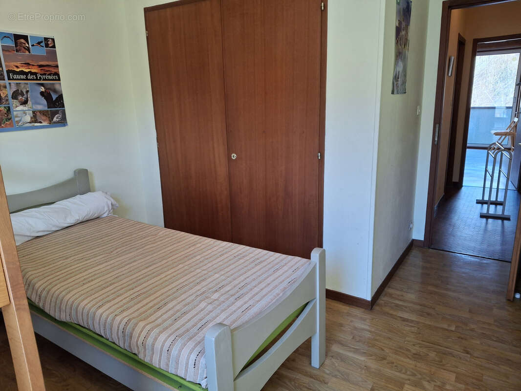 Appartement à SAINT-LARY-SOULAN