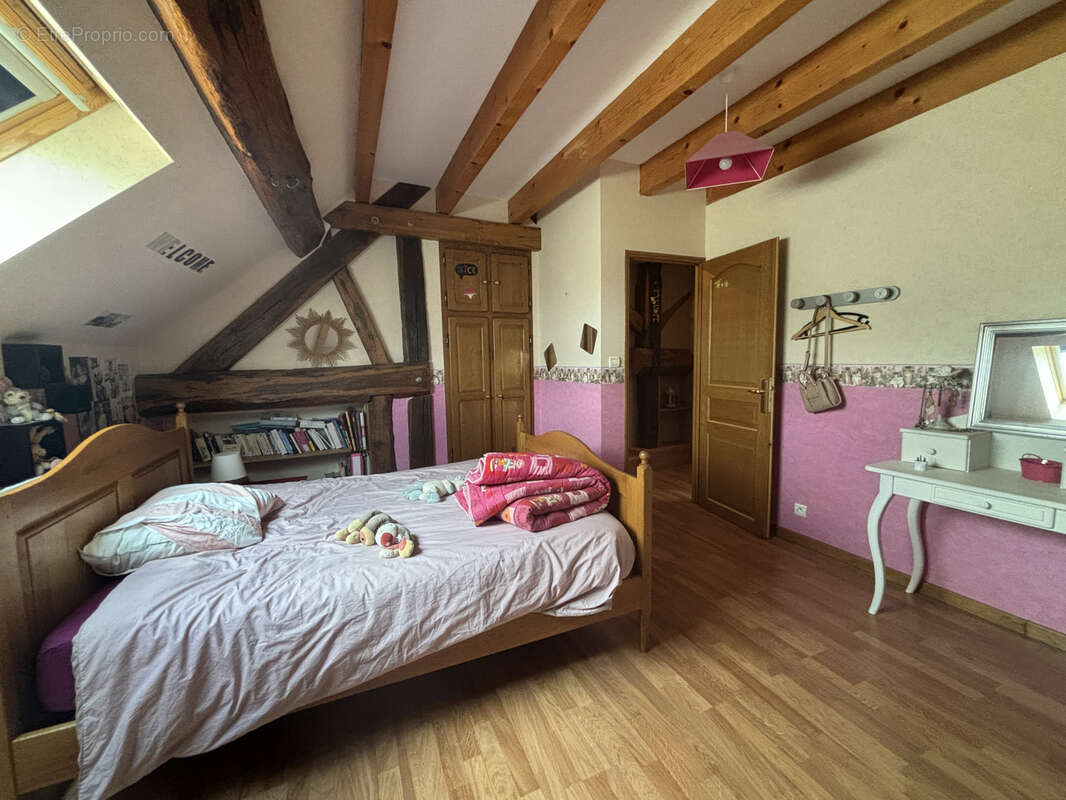 Maison à ETALANTE