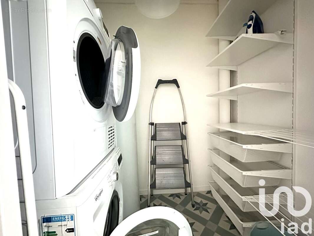 Photo 7 - Appartement à SAINT-HERBLAIN