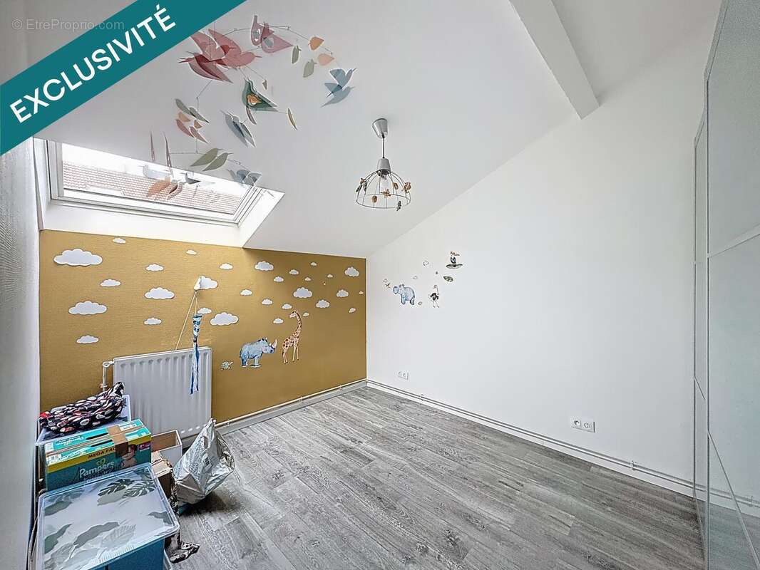 Photo 6 - Appartement à FEVES