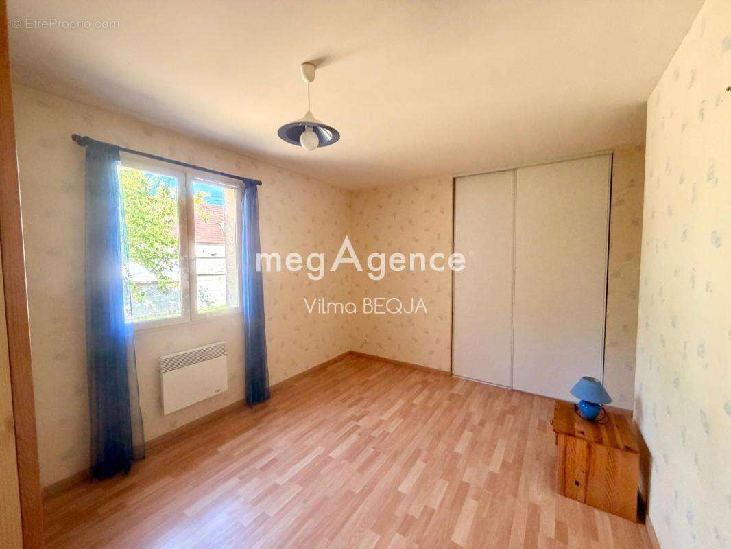 Maison de plain-pied 103 m² – 4 chambres – Garage – Terrain de 1 100 m² - photo 10