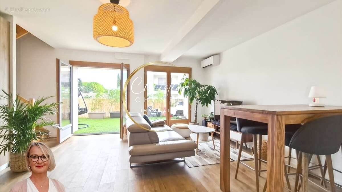 Duplex de charme dans maison de Maître du XVIIᵉ — cœur de village, tout à pied - photo 10