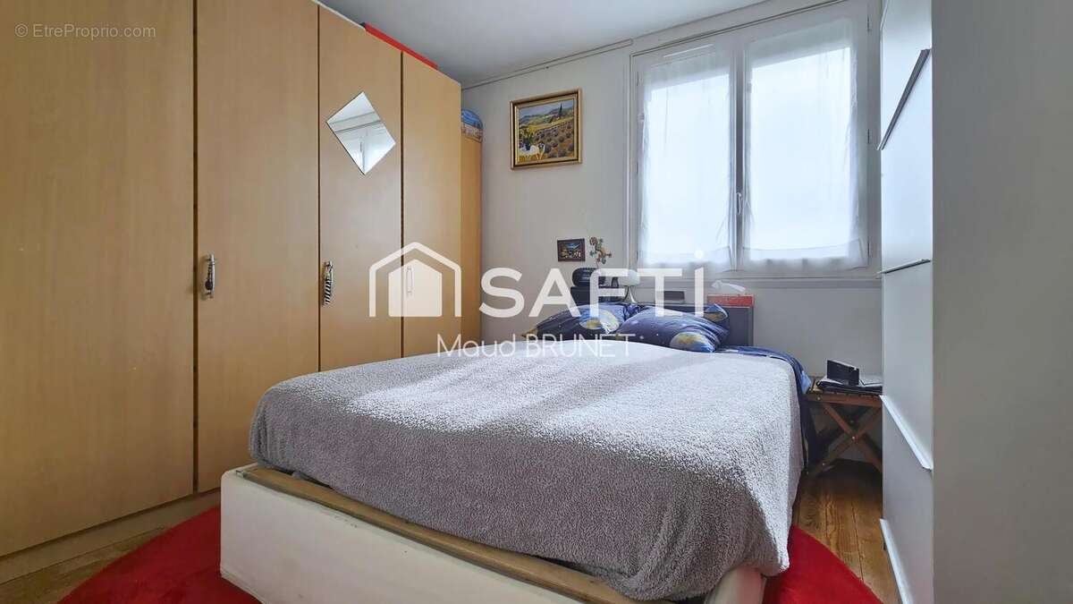 Photo 6 - Appartement à MANTES-LA-VILLE