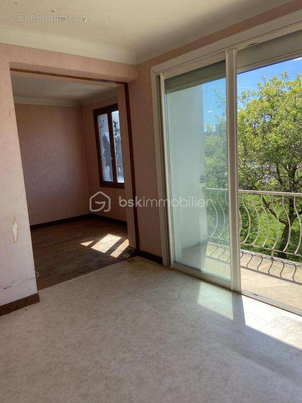 Appartement à TARBES