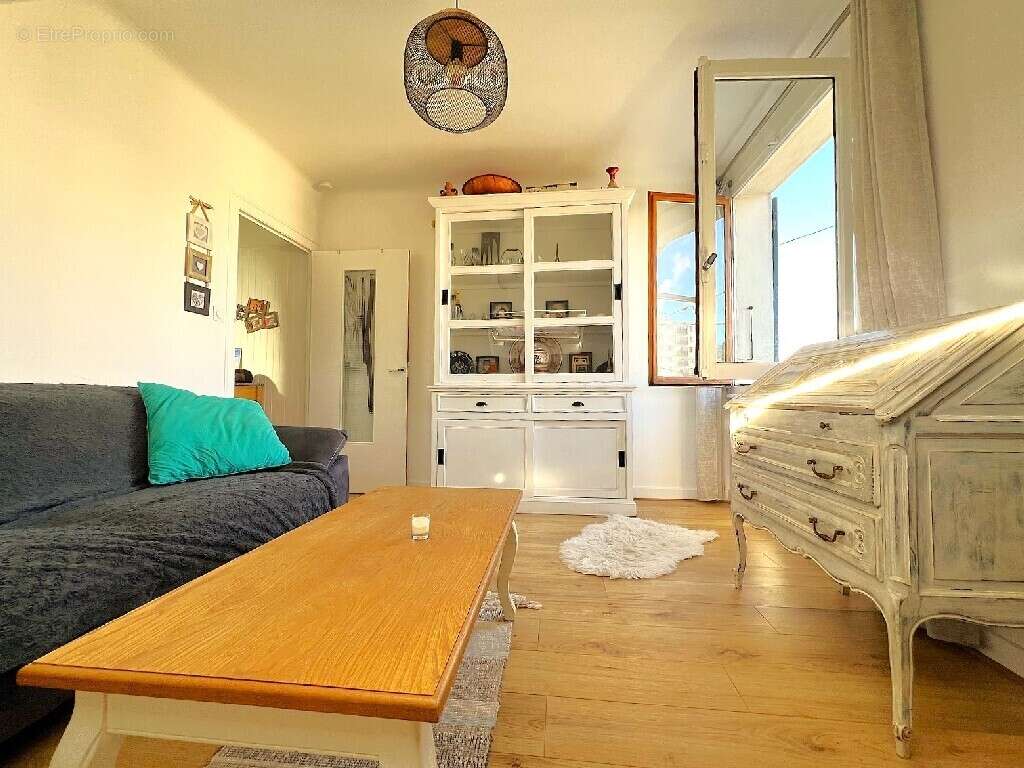 Appartement à MEYTHET