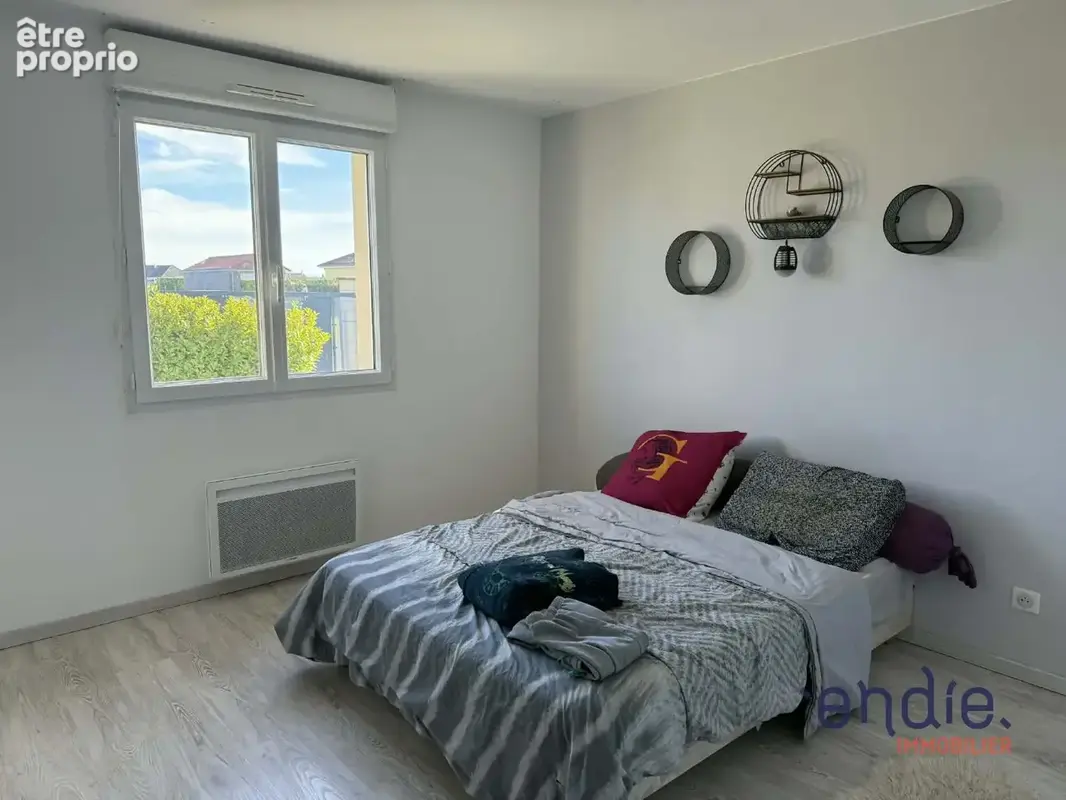 Maison 5 pièces 92 m² à vendre à Diou (03290) - photo 10