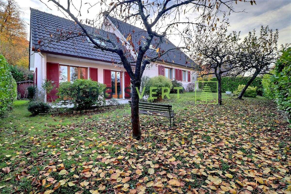 Maison à GIF-SUR-YVETTE