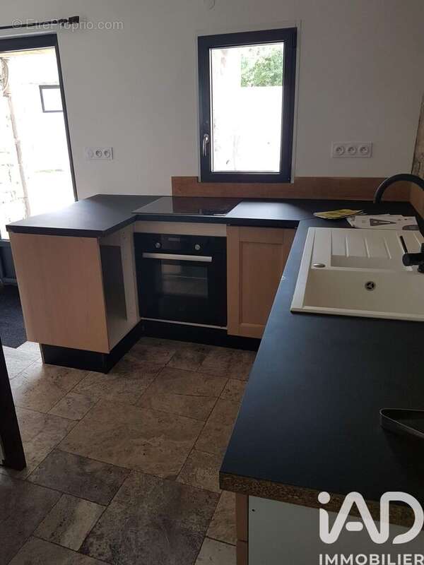 Photo 5 - Maison à ANDILLY