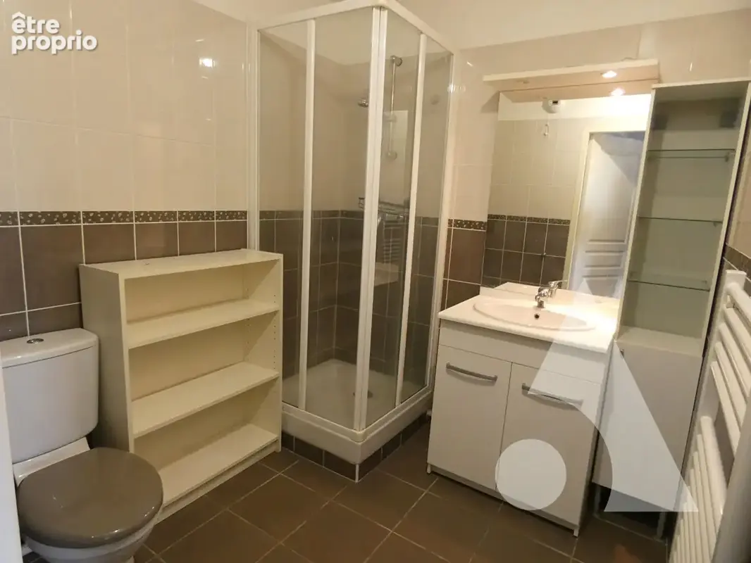 Appartement 1 chambre - proche n2 - photo 4