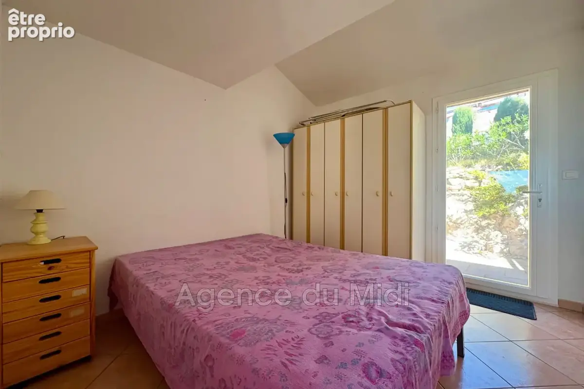 Maison 3 pièces 45 m² à vendre à Leucate (11370) - photo 8