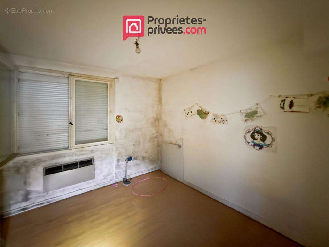 Maison à MOISDON-LA-RIVIERE