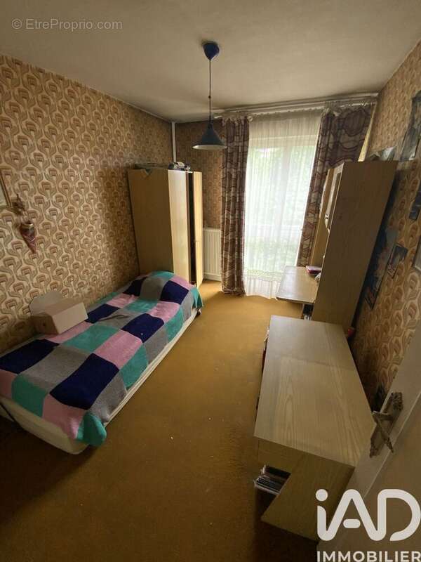Photo 7 - Appartement à IVRY-SUR-SEINE