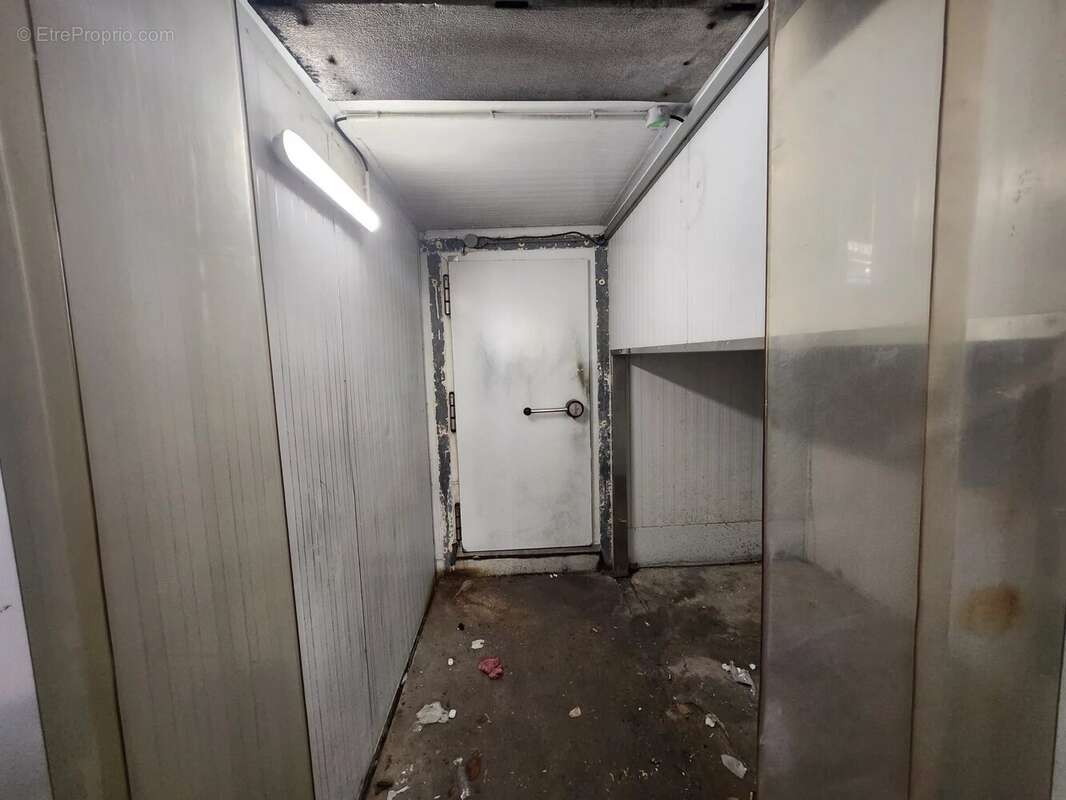 Commerce à MONTPELLIER