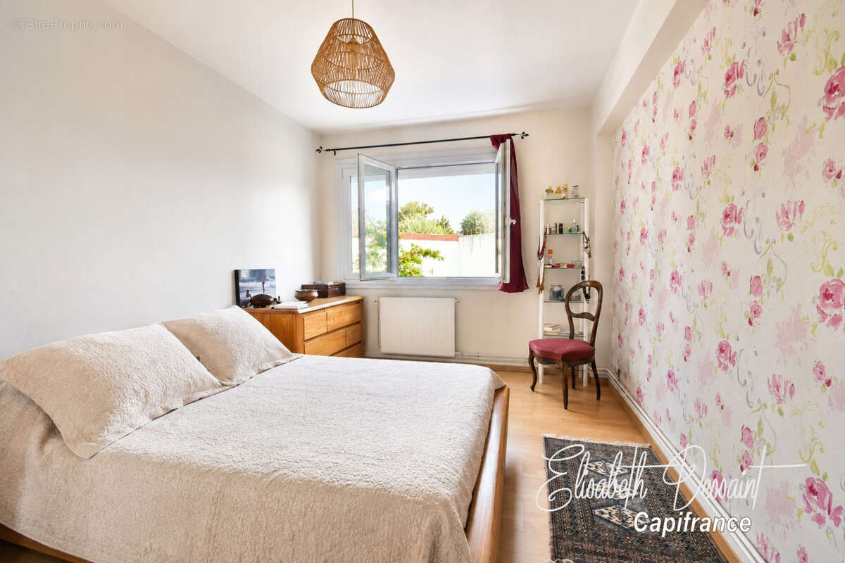 Bayonne – Coup de cœur garanti ! T3 lumineux de 63,5 m² avec grande terrasse - photo 6