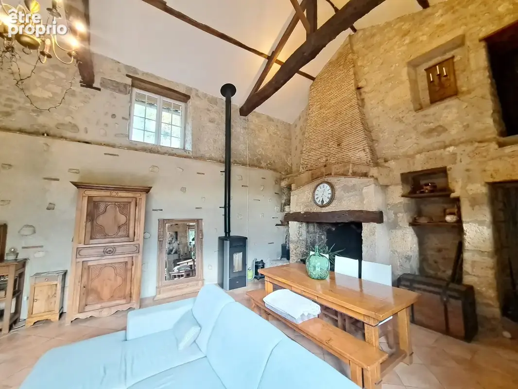 Maison 7 pièces 222 m² à vendre à Condom (32100) - photo 9