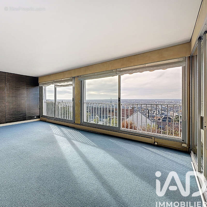 Photo 2 - Appartement à BOIS-GUILLAUME