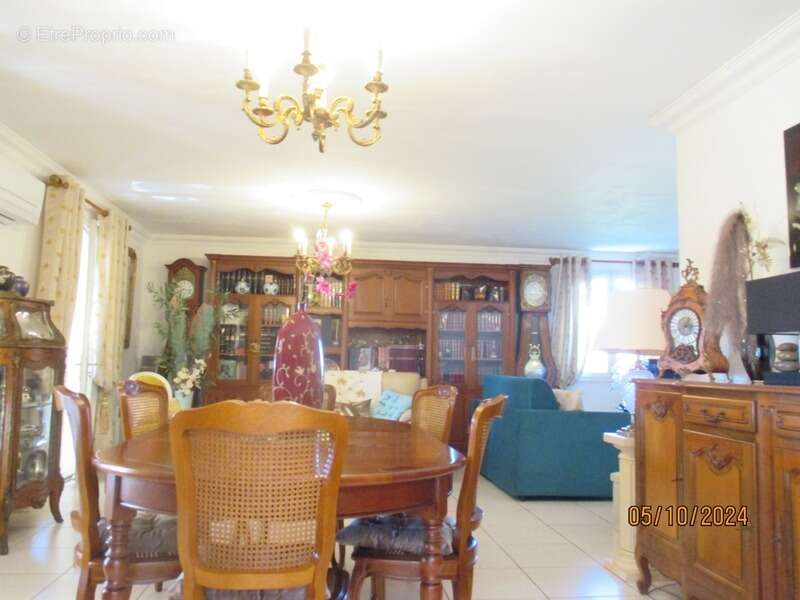 Maison à LA TOUR-DU-CRIEU