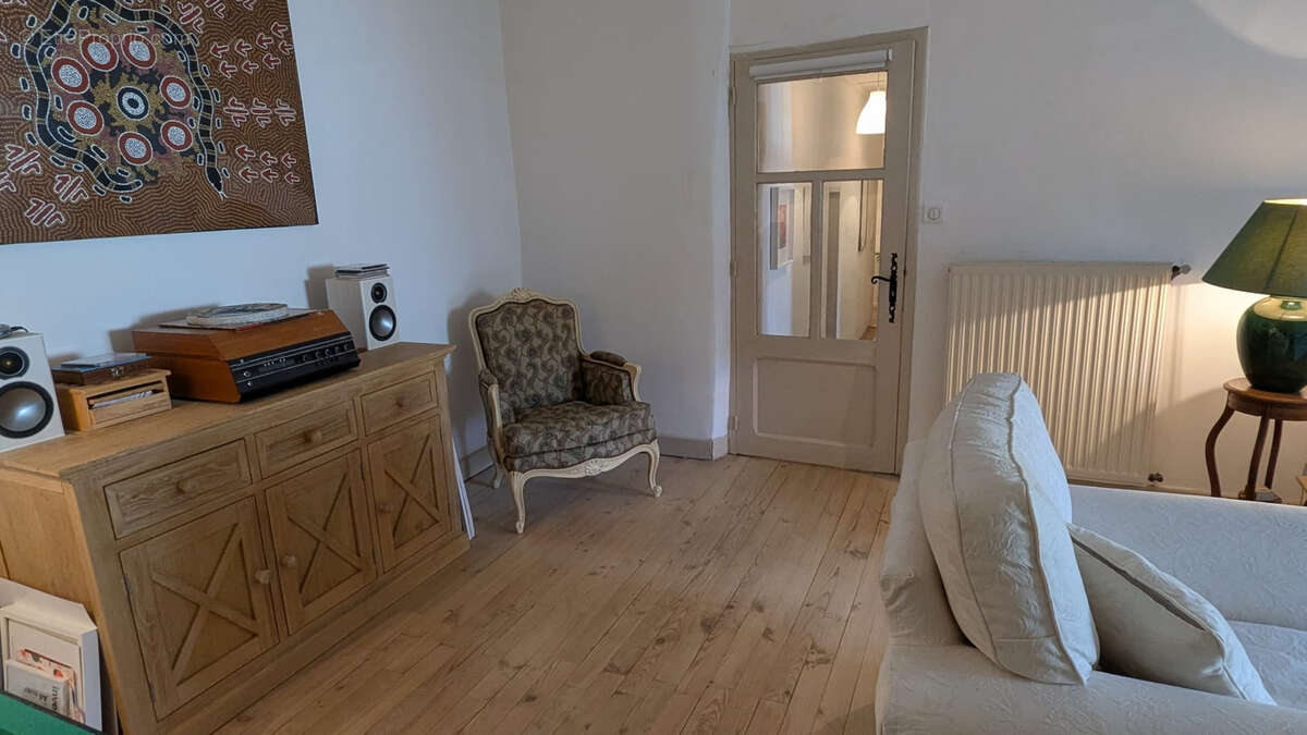 Appartement à MIREPOIX