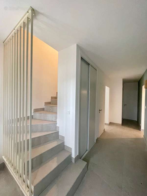 Hall d'entrée