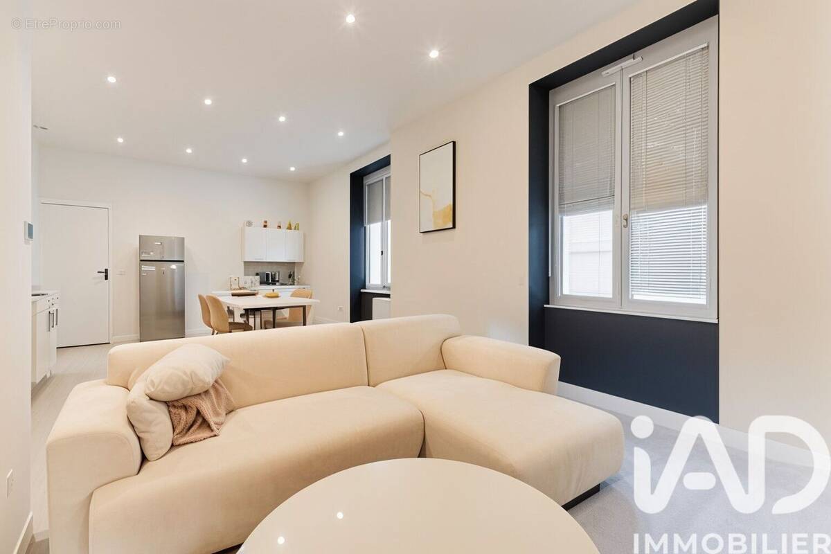 Photo 1 - Appartement à NANTES